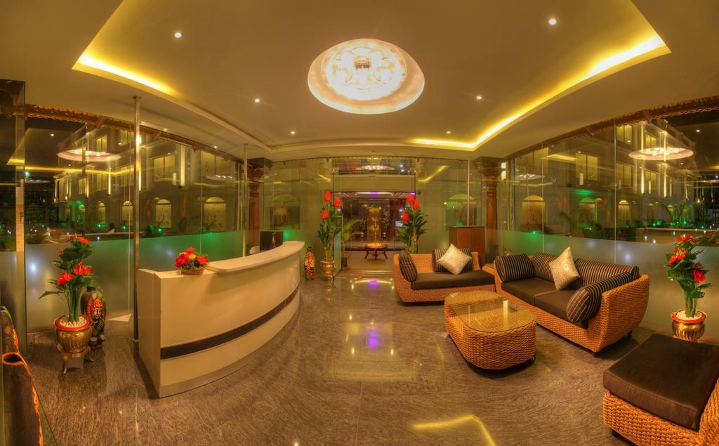 Resort Jal Mahal And 4*